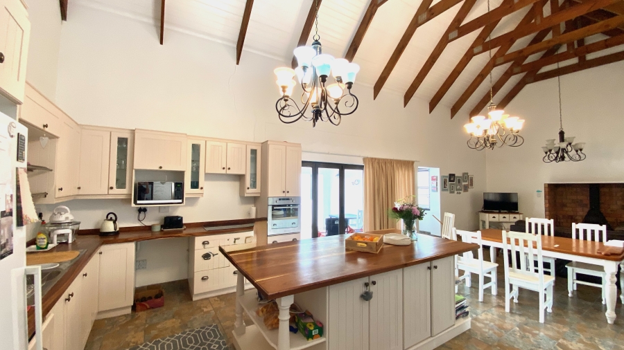 3 Bedroom Property for Sale in Dwarskersbos Western Cape